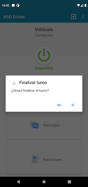 ASGDriver Screenshot 3