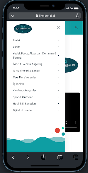İlk Elden Al - İlan Platformu Screenshot 2