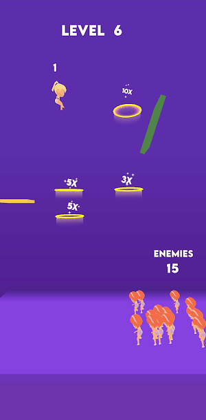 Bounce and Clone Screenshot 0