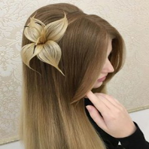 Hairstyle Screenshot 1