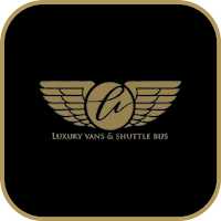 Luxury Van