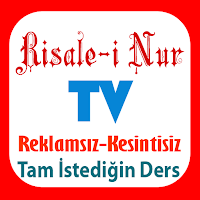 Risale-i Nur TV
