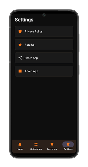 Fox Wallpapers Screenshot 3