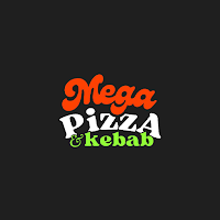 Mega Pizza Kebab