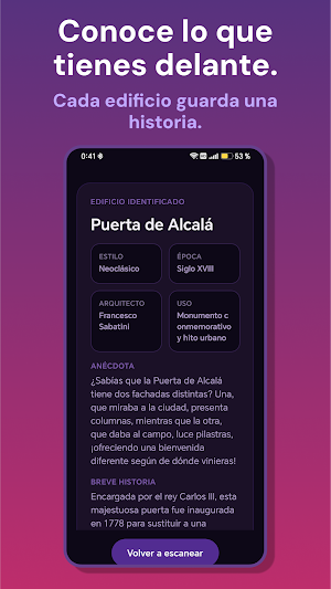 Citypik: Identify & Discover Screenshot 2