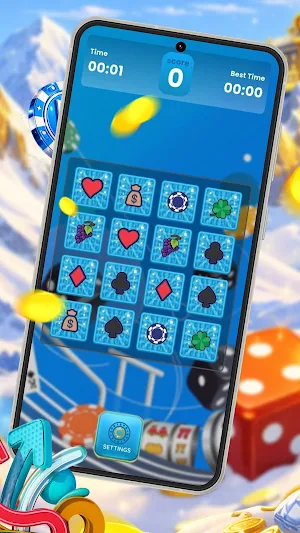 Wvludino DuoRush Screenshot 2