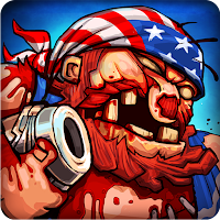 Heroes Vs Zombies Part 2