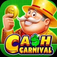 Cash Carnival- Play Slots Game