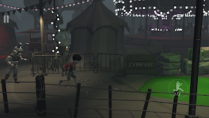 Escape Story : Dark Nightmares Screenshot 0