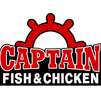 Captain Fish & Chicken