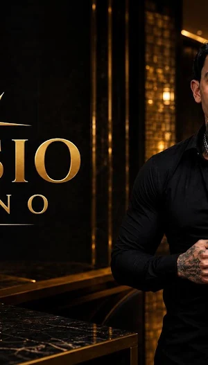 Cossio Casino Screenshot 3