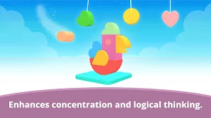 Puzzle Play: Building Blocks Screenshot 2