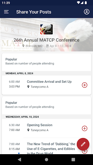 MATCP - MO Screenshot 2