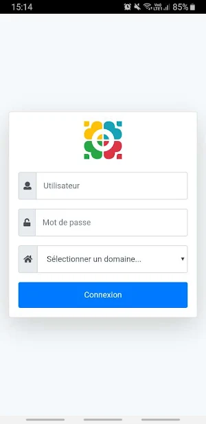 IsiGeo Apps Screenshot 0
