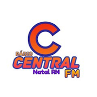 Rádio Central Fm Natal