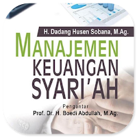 Manajemen Keuangan Syari'ah
