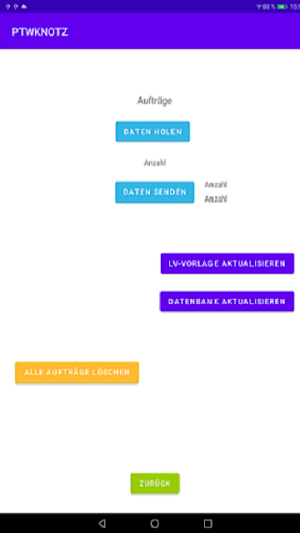 PTWKNOTZ Screenshot 0