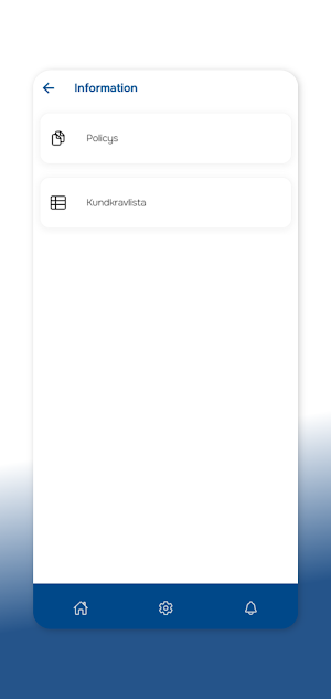 LBC Logistik Östra Wermland AB Screenshot 1
