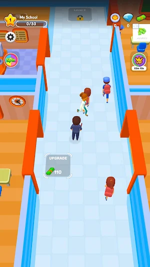 Cool School Manager Screenshot 1