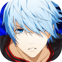 Kuroko's Basketball SR