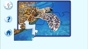 Bob - Puzzle games for kids, free jigsaw puzzles Screenshot 3