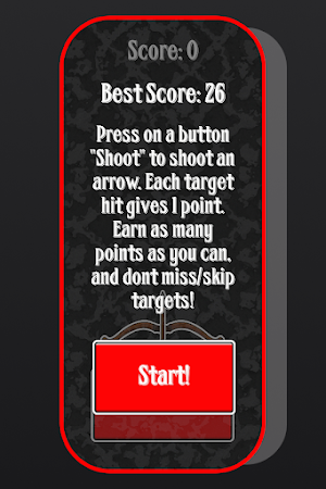 Arrow Tapper Screenshot 3