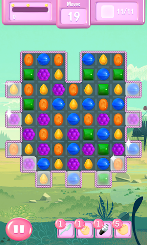 Sugar Breaker Mania Screenshot 1