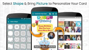 Greeting Cards: All Occasions & Relations 2020 Screenshot 3