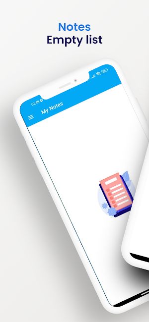 Smart Notes Screenshot 0