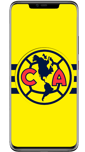 Club América Wallpapers Screenshot 0