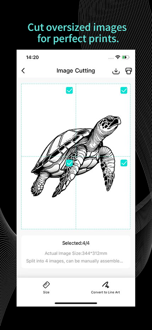 Tattoo Go Screenshot 3