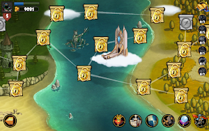 Royal Heroes: No Ads, Full Game Screenshot 1