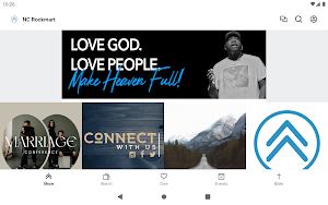 North Church of Rockmart Screenshot 3
