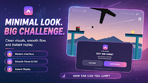Super Jumper Screenshot 1