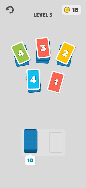 SoliTen Screenshot 3