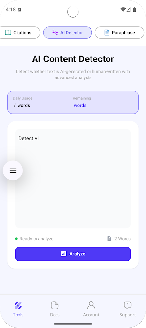 Tenscit Screenshot 3