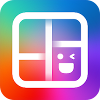 Magic Photo Collage - Pic Collage & Grid Maker