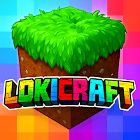 LokiCraft 3D