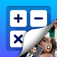 Calculator: Hide Photos Videos