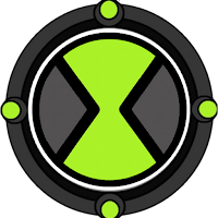 Omnitrix Simulator 2D
