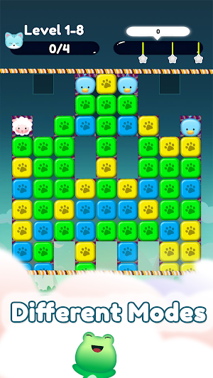 Excited Animal Rescue Screenshot 1