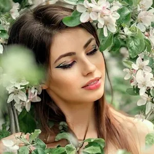 Beautiful women Screenshot 3