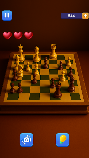 Checkmate! Screenshot 0