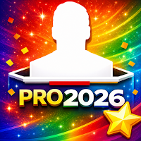 2026 WORLD ALBUM STICKERS