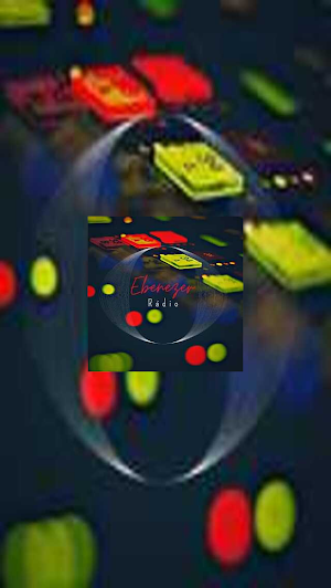 Rádio Ebenezér Screenshot 0