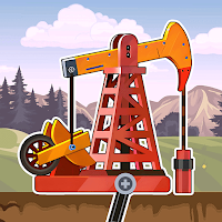 Deep Drill: Oil Hunt