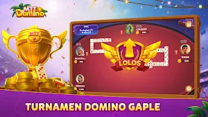 MTT Domino Screenshot 3