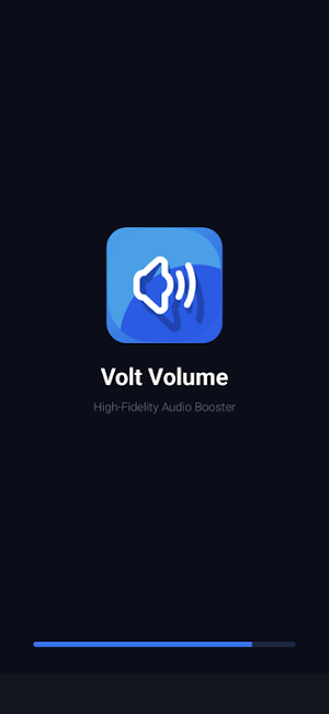 Volt Volume Screenshot 0