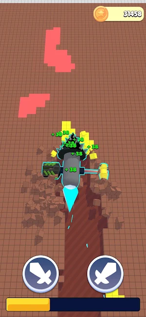 Drill Master Screenshot 2