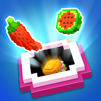 Voxel Hole